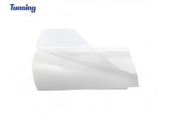 China Hot Melt Glue PA Hot Melt Film Adhesive For Fabric Materials ISO9001 supplier