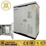 Industrial And Commercial Energy Storage System Weatherproof ESS Cabinet Outdoor for sale