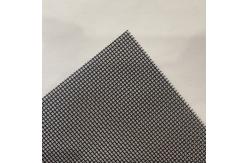 China 10 12 14 Mesh Steel Mesh Security Screen Plain Weave supplier