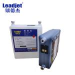 MSDS Certificate Inkjet Printer Consumables Ink ODM With Smart Chip for sale