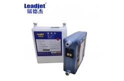 China 150Plus 4 Lins Continuous Inkjet Printer 280m / Min 100W Power ISO Certificate supplier