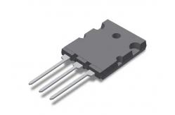 China Integrated Circuit Chip IXYK110N120B4 Single IGBT Transistors Through Hole supplier