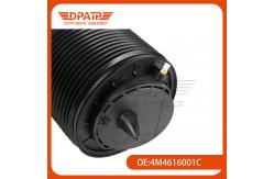 China Rear Air Suspension Spring Bags 4M4616001C 4M4616002C for Audi Q7 VW Touareg supplier