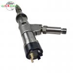 Fuel Injector 5491531 for ISG11 ISG12 ISG13 X11 X12 Engine