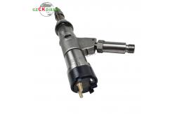 China Fuel Injector 5491531 for ISG11 ISG12 ISG13 X11 X12 Engine supplier