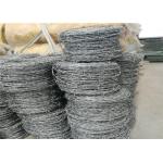 Hot Dipped Galvanized Razor Barbed Wire Concertina Coil 1.6mm for sale