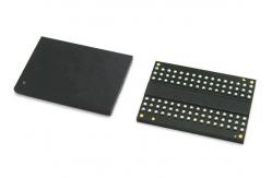 China S70KS1282GABHB033 Integrated Circuit Chip Surface Mount 200 MHz Memory IC supplier