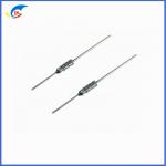 High Breaking Capacity Thermal Fuse TF72°C-300°C 5A-15A 250V Rice Cooker Home Appliance Fuse for sale