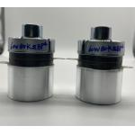 50w Aluminum Piezoelectric Ultrasonic Transducer 80k for sale