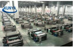 China Sintered Mesh Filter manufacturer