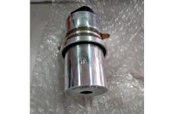 China Plastic Welding Sensor And Ultrasonic Piezo Transducer For Welding Machine supplier
