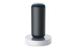 China Homefish H11 HEPA Auto Air Purifier Aroma Diffuser 25*10*13cm supplier