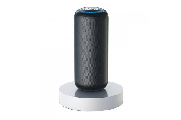 Homefish H11 HEPA Auto Air Purifier Aroma Diffuser 25*10*13cm