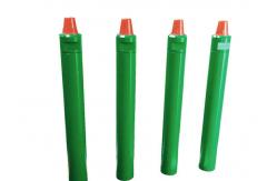 China Tungsten Carbide DTH Hammers Low Air Pressure Fast Drilling Speed Smooth Performance supplier