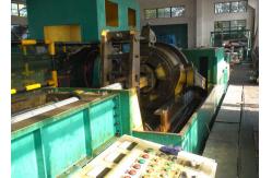 China LD40 Three-Roller steel rolling mill for seamless pipe supplier