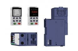 China 380V 7.5kw 10hp MPPT VFD Solar Pump Inverter With LCD Keypad supplier