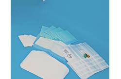 China Medical Specimen Box With UN3373 LOGO And Safety supplier