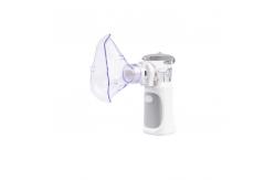 China AA Battery Portable Mesh Nebulizer IAD Technology Usb Portable Nebulizer supplier