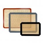 115g High Temperature Silicone Kitchen Product Silicone Baking Mat for sale