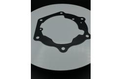 China Customized AC Compressor Components Steel Ac Parts Compressor supplier