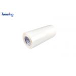 Excellent Adhesion Hot Melt Glue Film For Aluminum / Embroidery / Footwear