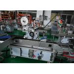 Self Adhesive Labeling And Tray Packing Intergrated Machine, pharmaceutical labeling machine for sale