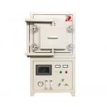 Sintering Kiln 1200 C 1800C Muffle Furnace Temperature Controller for sale