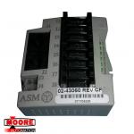 ASM 02-43060  REV CP IO Box IO Module for sale