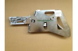 China F1 24MM I PULSE FEEDER LG4-M6A00-010 for SMT supplier