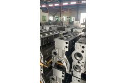 China Diesel Engine Crankshaft manufacturer