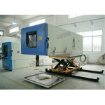 ISO Certification Integrated Environmental Test Systems For Automotive Parts