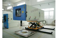 China ISO Certification Integrated Environmental Test Systems For Automotive Parts supplier
