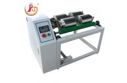 China Lab Roller Ball Mill Machine GQM4-20 supplier