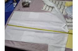 China AQL Standard Third Party Inspection Services for Surgical Gown / Operating Coat supplier