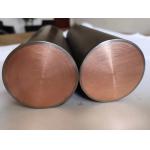 supplier Superconductor ASTM B432 Copper Titanium Bar for industrial for sale