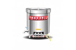 China Brand New Stainless Cooking Soucepans Pot With High Quality supplier