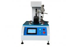 China IEC60335-2-9 Toasters Abnormal Operation Endurance Test Equipment supplier