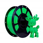 iBOSS PLA+Filament 3D Printing Filament PLA+  Bamboo Green 3D Filament 1.75mm 1kg for sale