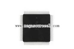 China Integrated Circuit Chip Microcontrollers  MC68HC711E9CFN4 MOTOROLA PLCC52  supplier