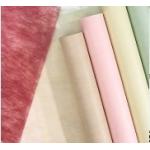Korean style extraction milk cotton cotton paper flower packaging paper for sale