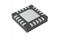 China MCP3561 Data Converter Ics UQFN 20 Analog To Digital Converter Chip supplier