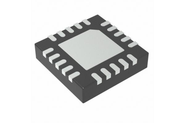 MCP3561 Data Converter Ics UQFN 20 Analog To Digital Converter Chip