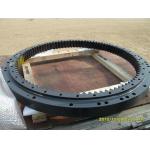 Steel Slewing Bearing Hyundai Excavator Parts 81N3-01022 81N6-00022 for sale