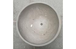 China Fiber Clay Planters For Durable And Stylish Planting Solutions supplier