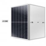 Solar System 6BB Train 415W Monocrystalline Solar Panel for sale
