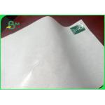 30gsm - 40gsm Good Breakage Resistance And Moisture Proof MG Coated Paper In Ream