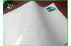 China 30gsm - 40gsm Good Breakage Resistance And Moisture Proof MG Coated Paper In Ream supplier