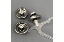 China Intelligent PU Foam Dispensing Valve for 3D Printing with Automated Control supplier