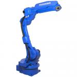 Yaskawa Industrial Robot Arm Motoman GP25 With CNGBS