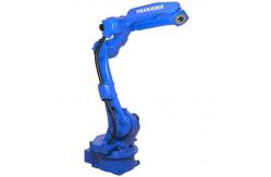 China Yaskawa Industrial Robot Arm Motoman GP25 With CNGBS supplier